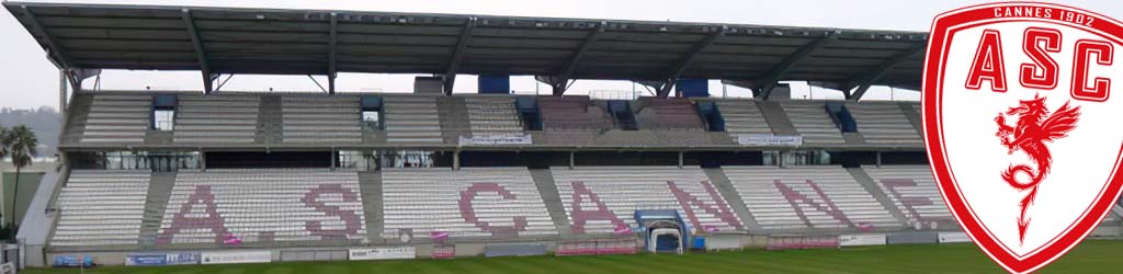 Stade Pierre de Coubertin